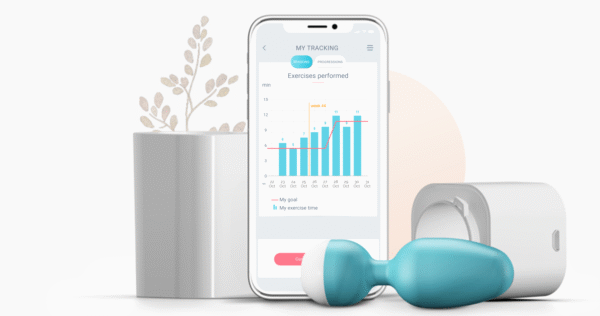 Emy Kegel Trainer