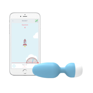 Emy Kegel Trainer