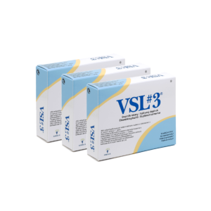 VSL3 Probiotic 3 cutii