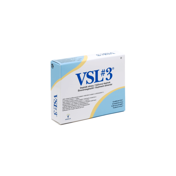 VSL3 Probiotic