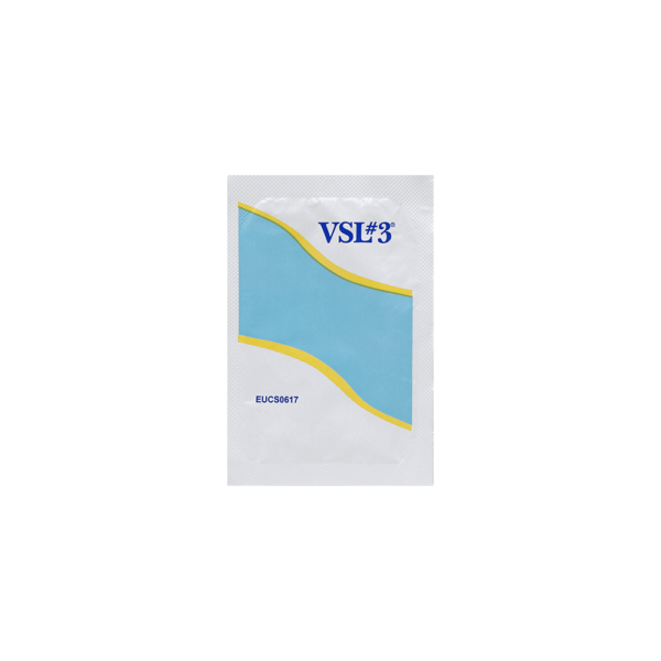 VSL3 Probiotic