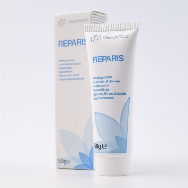 Reparis Cremă reparatoare completă - imagine 2