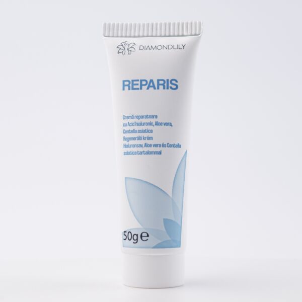 Reparis Cremă reparatoare completă