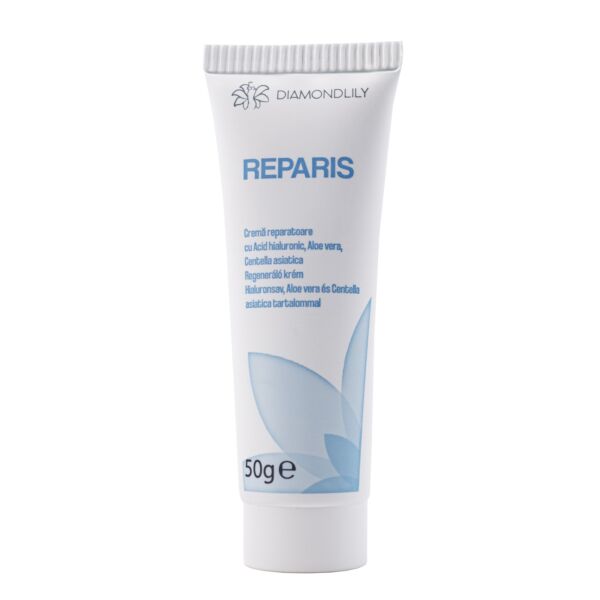 Reparis Cremă reparatoare completă